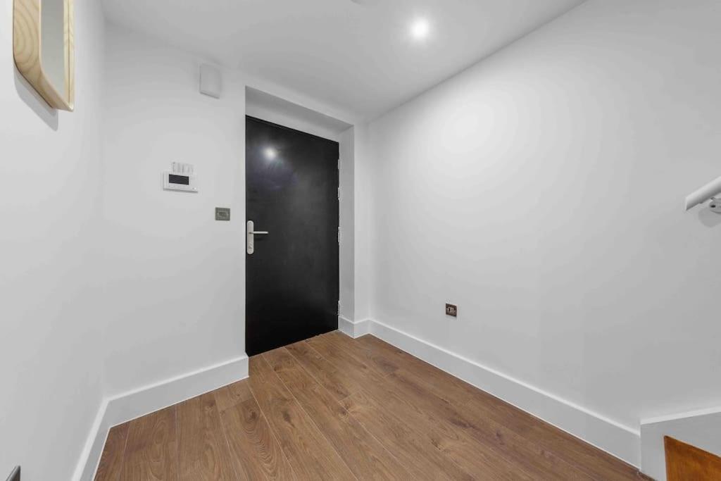 Holiday Home Sleep 8 Central London 9Elms Exterior foto