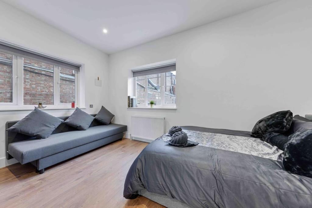 Holiday Home Sleep 8 Central London 9Elms Exterior foto